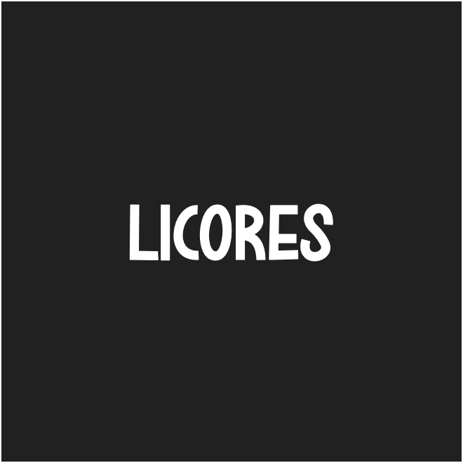 TORRES - LICORES