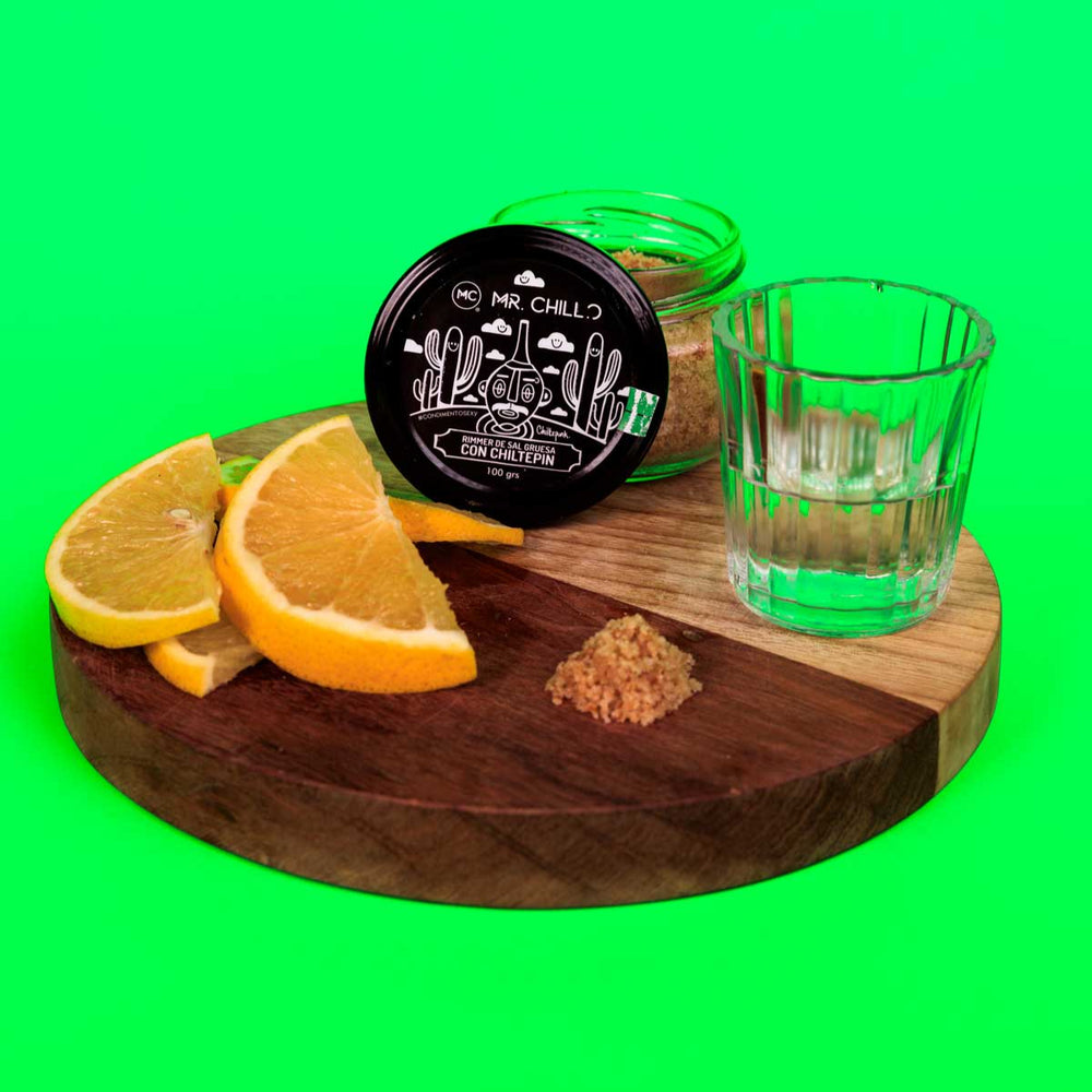
                  
                    CHILTEPUNK
                  
                