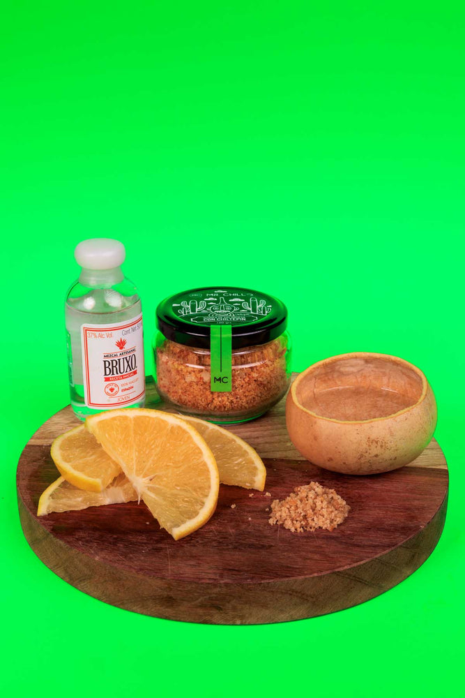 
                  
                    CHILTEPUNK
                  
                