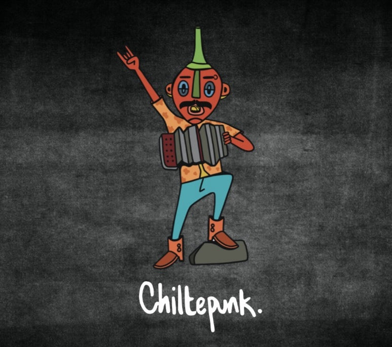 CHILTEPUNK