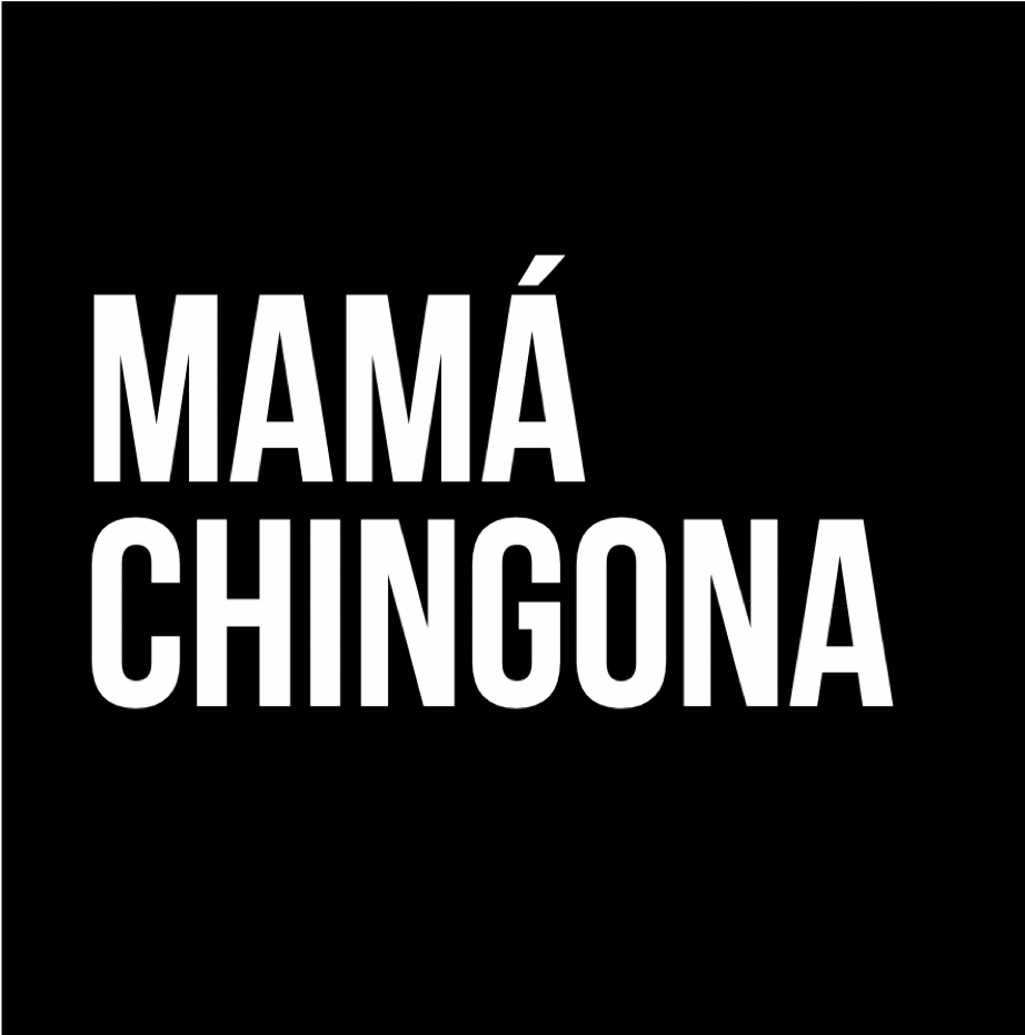 PERSONALIZACIÓN - MAMÁ CHINGONA