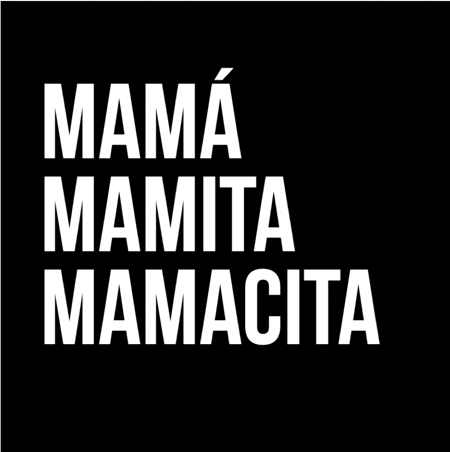 PERSONALIZACIÓN - MAMÁ, MAMITA, MAMACITA
