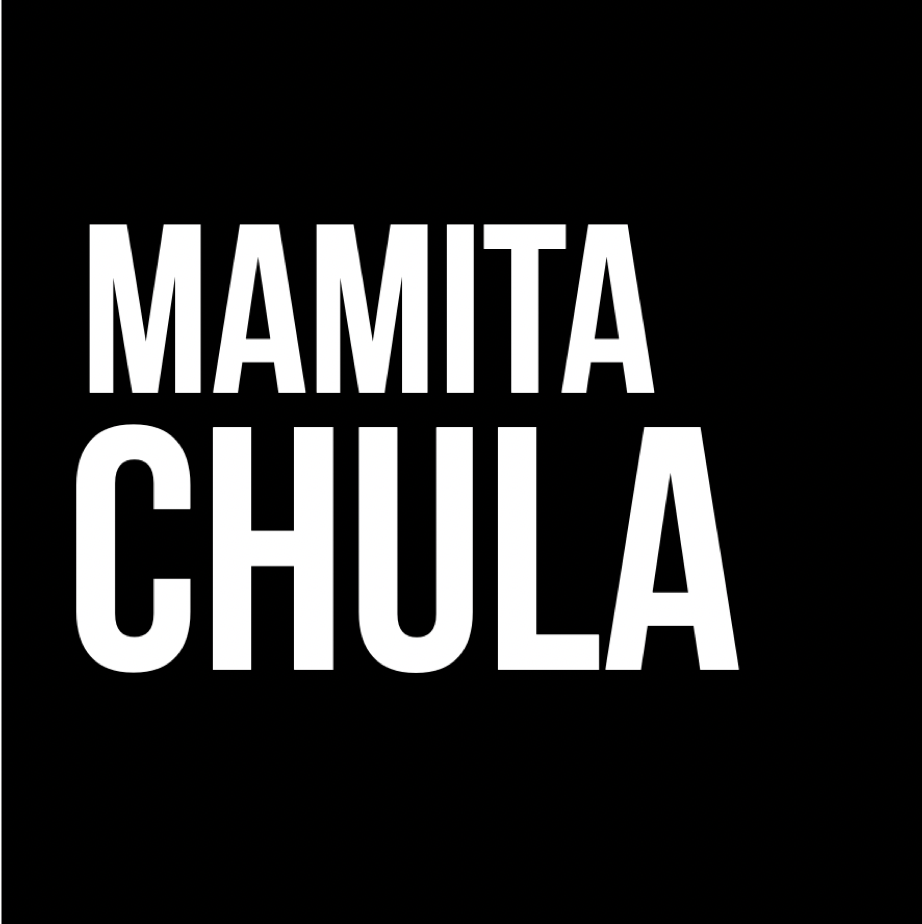 CUSTOMIZATION - MAMITA CHULA